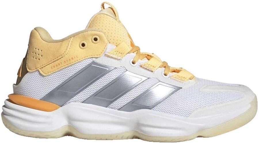 Adidas Sportschoenen Baskets court stabil maille respirante - Foto 2