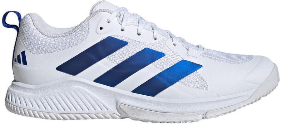 Adidas Sportschoenen Baskets Court Team 2.0 maille respirante - Foto 4
