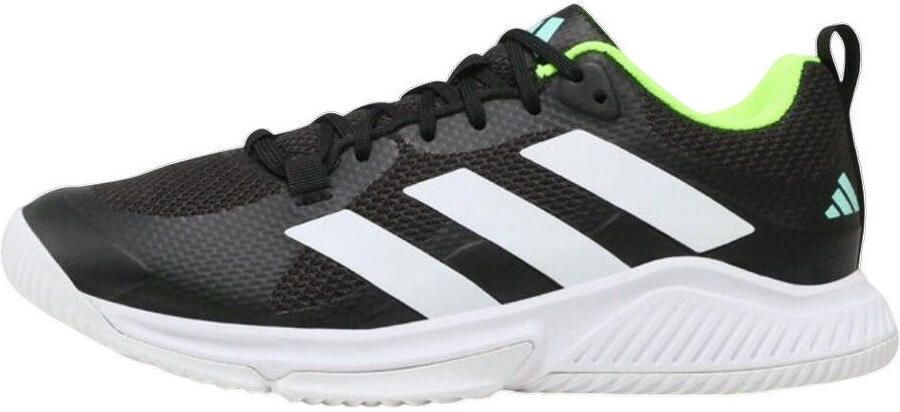 Adidas Lage Sneakers Chaussures indoor femme Court Team Bounce 2.0 - Foto 4