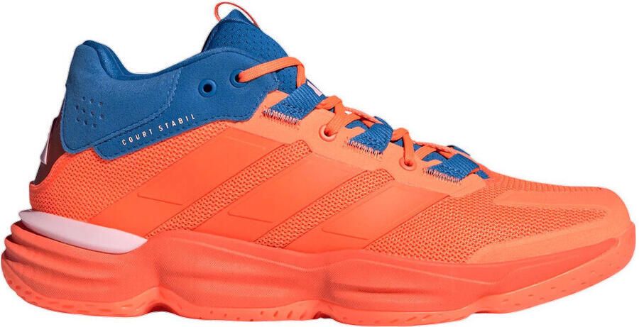 Adidas Sportschoenen Baskets Courtstabil confort et stabilité - Foto 2