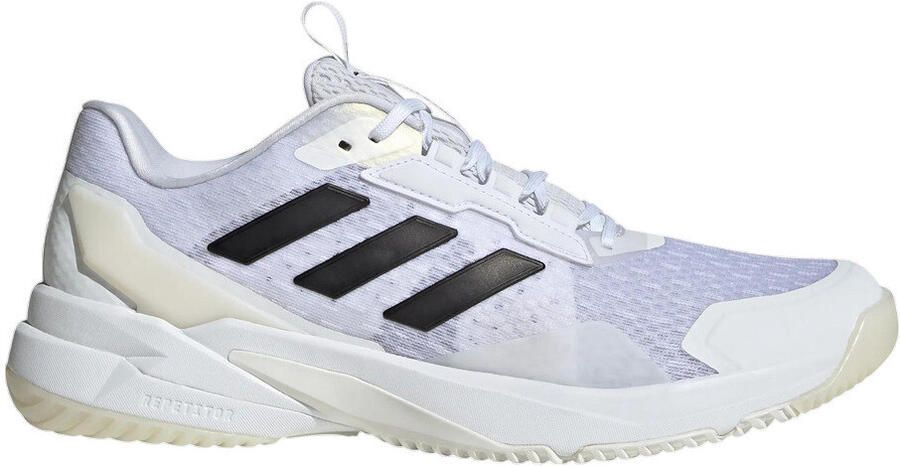 Adidas Performance Handbalschoenen CRAZYFLIGHT 6 ZAALSCHOEN bijzonder geschikt voor handbal en volleybal - Foto 2
