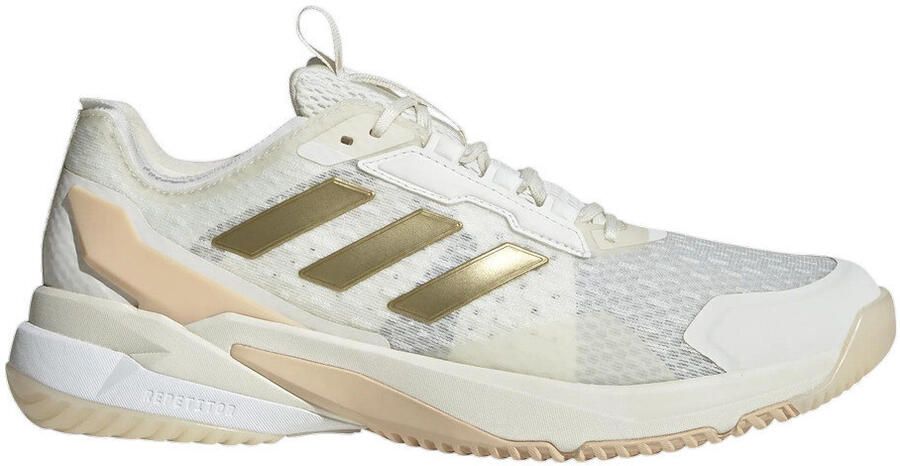 Adidas Sportschoenen Baskets Crazyflight 6 maille respirante