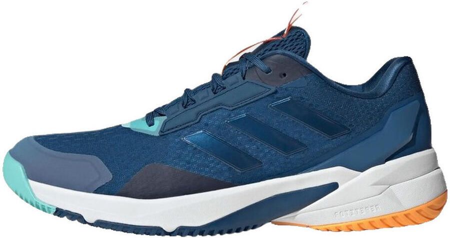 Adidas Sportschoenen Baskets crazyflight 6 maille respirante - Foto 3