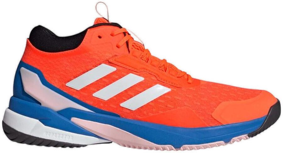 Adidas Volleybalschoenen Sport Crazyflight 6 Mid M Sportswear Volwassen