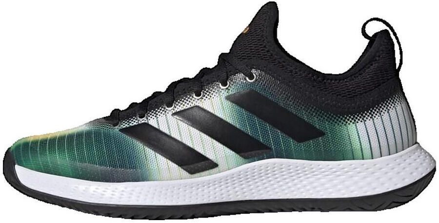 Adidas Sportschoenen Baskets Defiant Generation Multicourt toile résistante - Foto 3