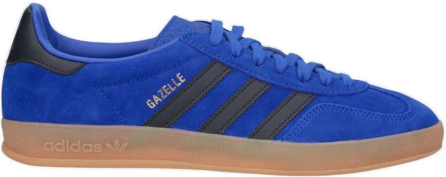 Adidas Sportschoenen Baskets Gazelle Indoor cuir et matériaux synthétiques