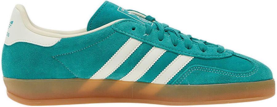 Adidas Sportschoenen Baskets Gazelle Indoor cuir et synthétique