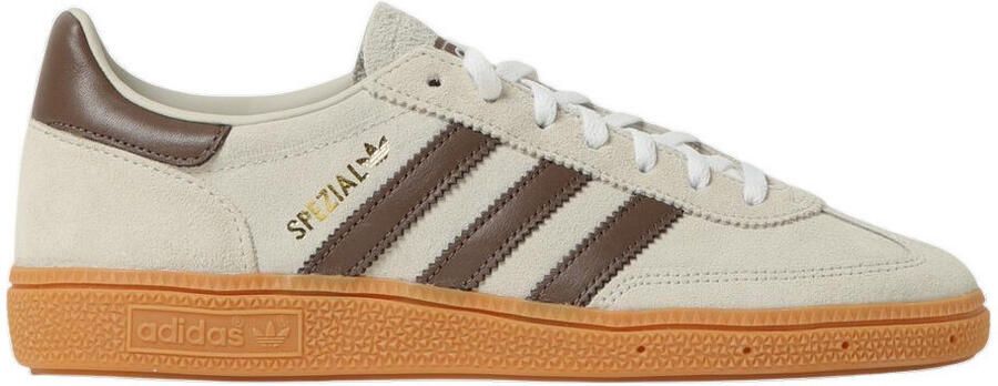 Adidas Sportschoenen Baskets Handball Spezial daim et cuir - Foto 5