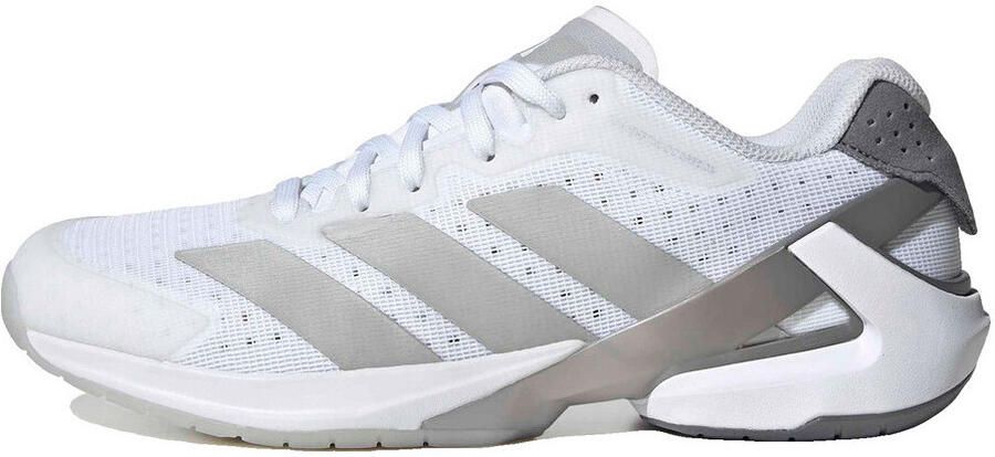 Adidas Sportschoenen Baskets ligra 8 maille respirante - Foto 5