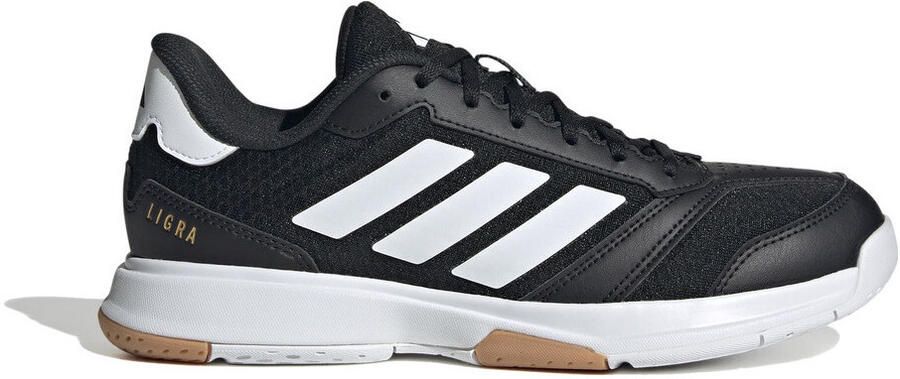 Adidas Performance Zaalschoenen LIGRA 8 INDOOR geschikt voor elke binnensport