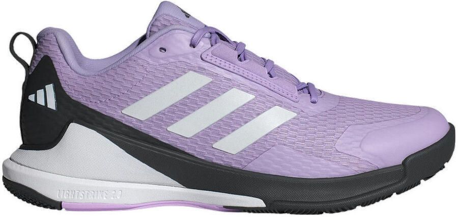 Adidas Performance Zaalschoenen NOVAFLIGHT 2 INDOOR bijzonder geschikt voor handbal en volleybal - Foto 2