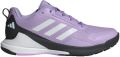 Adidas Performance Zaalschoenen NOVAFLIGHT 2 INDOOR bijzonder geschikt voor handbal en volleybal - Zwart