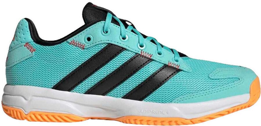 Adidas Sportschoenen Baskets stabil junior maille respirante - Foto 2
