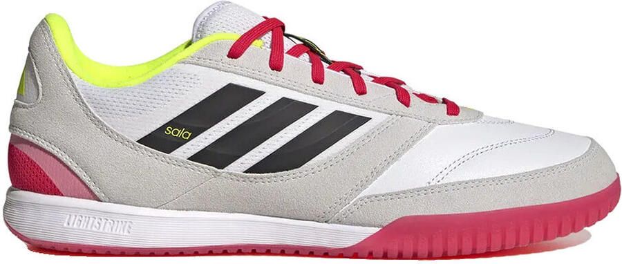 Adidas Perfor ce Top Sala Competition 2 Indoor Voetbalschoenen Unisex Wit