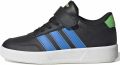 Adidas Sportschoenen Breaknet 3.0 El C - Zwart