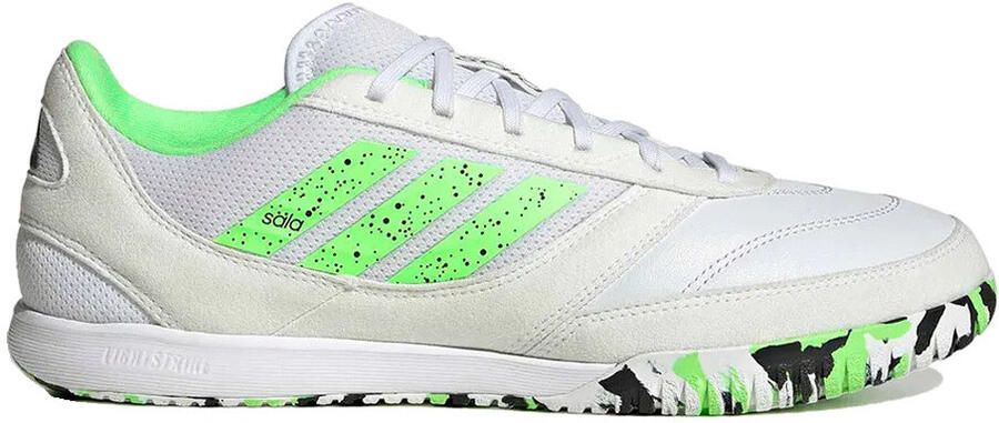Adidas Perfor ce Top Sala Competition 2 Indoor Voetbalschoenen Unisex Wit - Foto 3