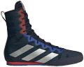 Adidas Sportschoenen Chaussures de sport Box Hog 4 bleu - Blauw