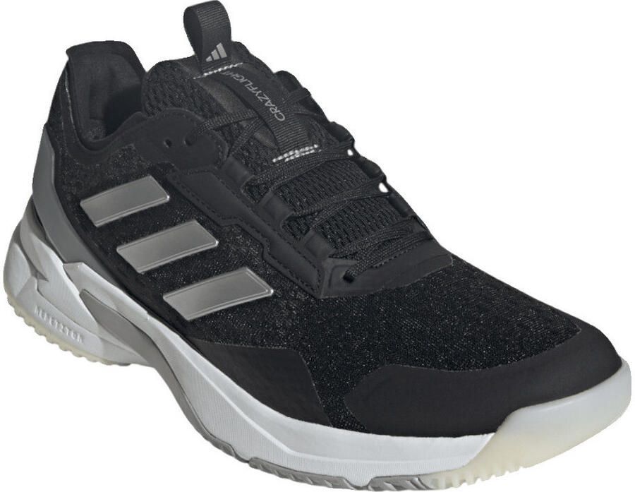 Adidas Sportschoenen Chaussures de sport crazyflight 6 maille respirante - Foto 2