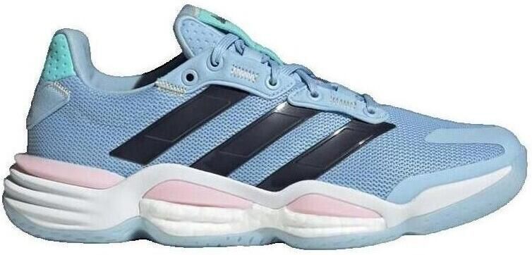 Adidas Stabil 16 Indoor Sportschoenen Voor Dames Blauw 2 3 Vrouw - Foto 2