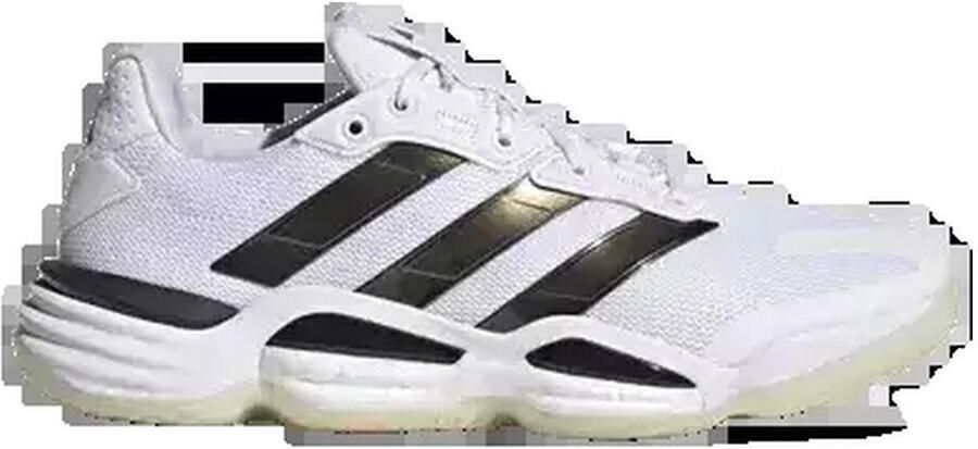 Adidas Stabil 16 Indoor Sportschoenen Wit 2 3 Man - Foto 2