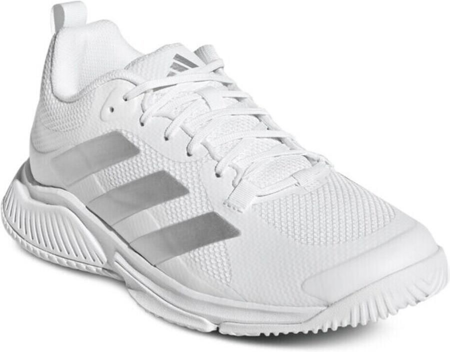 Adidas Performance Zaalschoenen COURT TEAM BOUNCE 2.0 geschikt voor elke binnensport - Foto 2