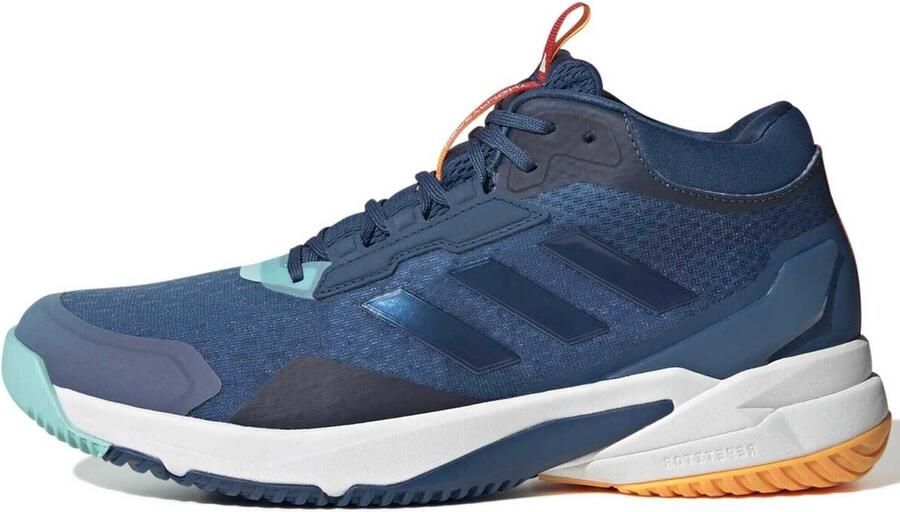 Adidas Sportschoenen Crazyflight 6 Mid M