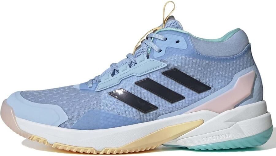 Adidas Sport Crazyflight 6 Mid W Volleyschoenen Sportswear Volwassen - Foto 2