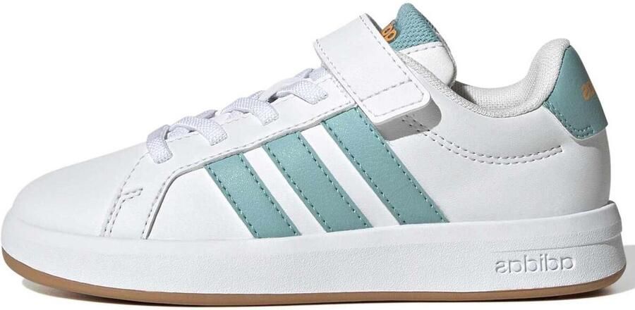 Adidas Sport Grand Court 3.0 El Sportschoenen Fashion Wear Kinderen - Foto 6