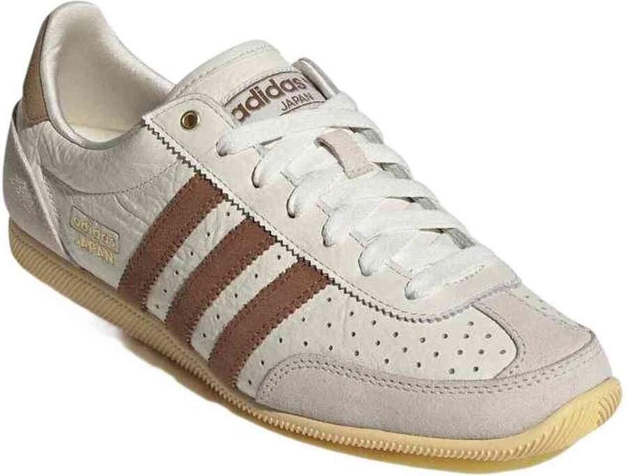 ADIDAS ORIGINALS Sneakers laag 'Japan' bruin wit eierschaal - Foto 3