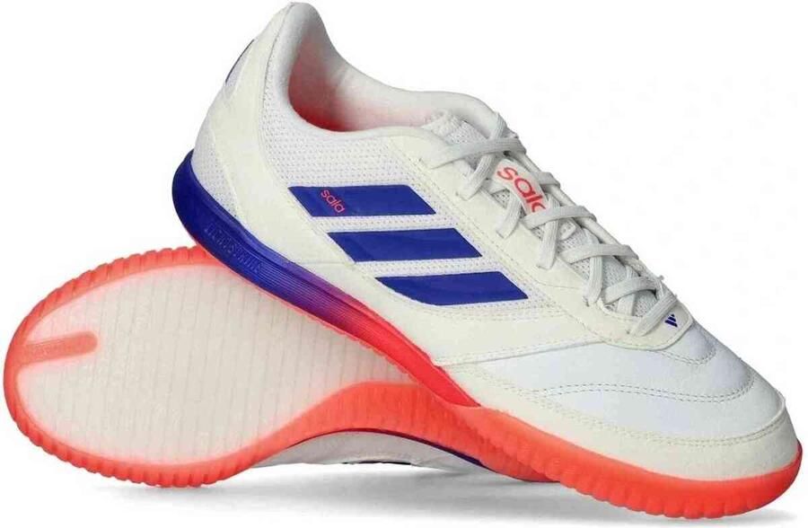 Adidas Perfor ce TOP SALA COMPETITION II Indoor Voetbalschoenen Unisex Wit - Foto 3