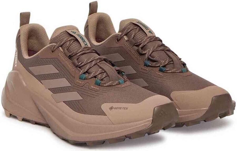 Adidas Terrex Women's Terrex Trailmaker 2 GTX Multisportschoenen 2 3 grijs - Foto 3