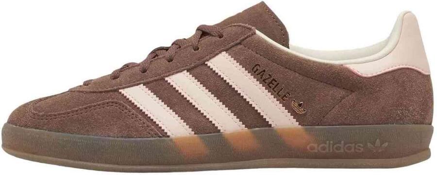 ADIDAS ORIGINALS Sneakers laag 'Gazelle' lichtbeige bruin - Foto 7