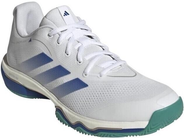 ADIDAS PERFORMANCE Sportschoen 'Crazyflight 7' navy abrikoos wit - Foto 2