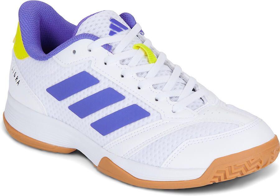 Adidas Ligra 8 Indoor Schoenen Kids