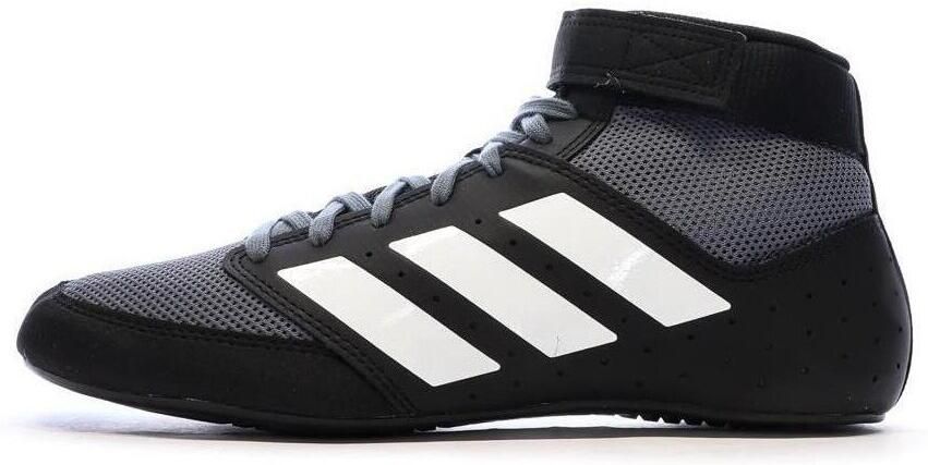 Adidas Performance Mat Hog 2.0 Schoenen Heren Zwart - Foto 2