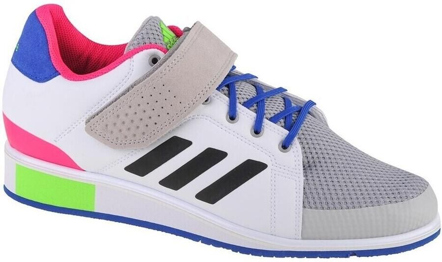 Adidas Performance Power Perfect 3 Tokyo Weightlifting Schoenen