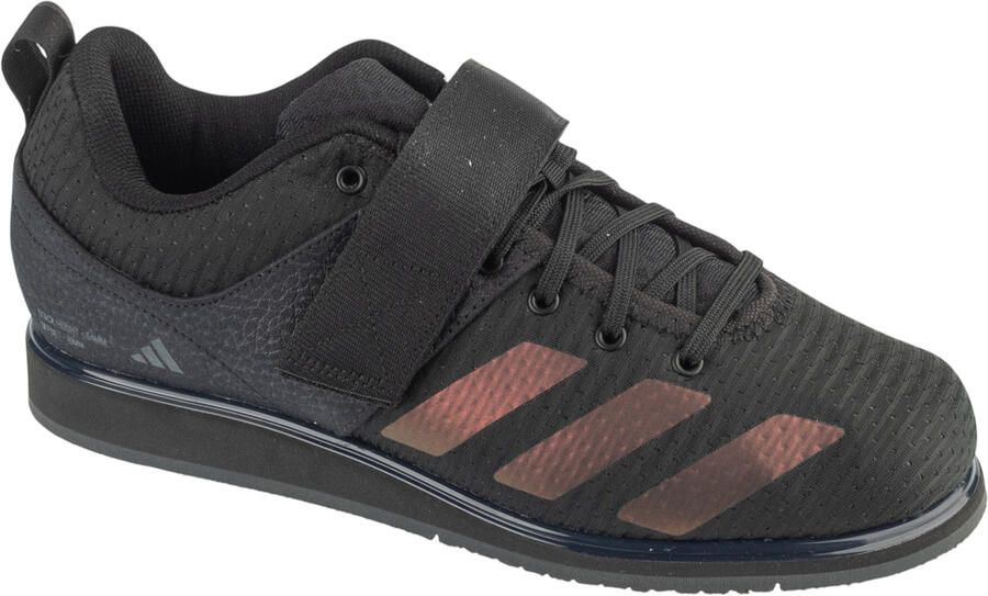 Adidas Perfor ce Powerlift 5 Weightlifting Schoenen Unisex Zwart - Foto 3