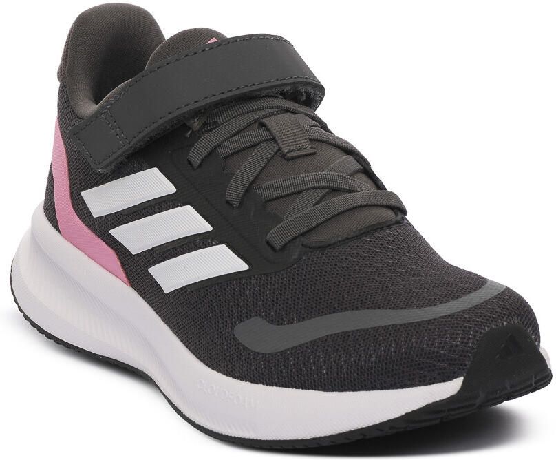 Adidas Hardloopschoenen Sport Runfalcon 5 El C Fashion Wear Kinderen - Foto 5