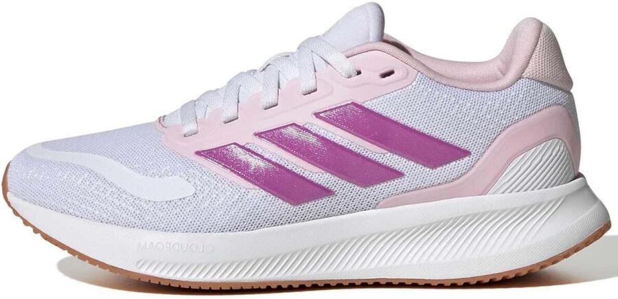 Adidas Sportswear Runfalcon 5 Schoenen Kinderen Wit - Foto 2