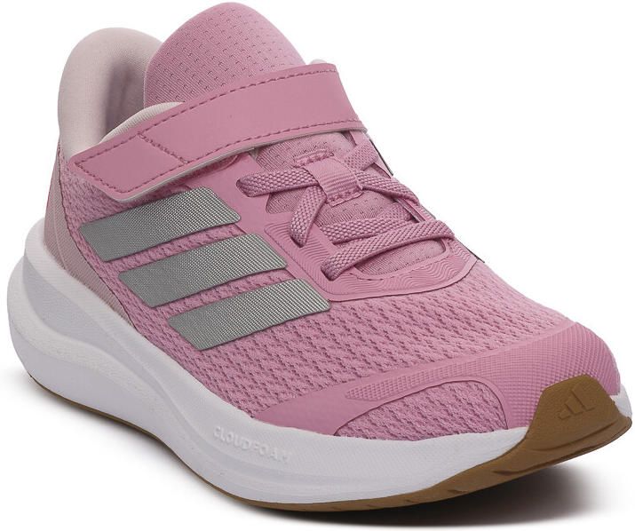 Adidas Sport Runfalcon 6 El C Hardloopschoenen Fashion Wear Kinderen - Foto 6
