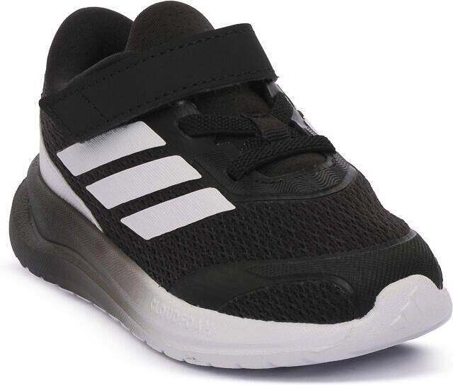 Adidas Runfalcon 6 Hardloopschoenen Voor Baby´s Zwart Kinderen - Foto 2