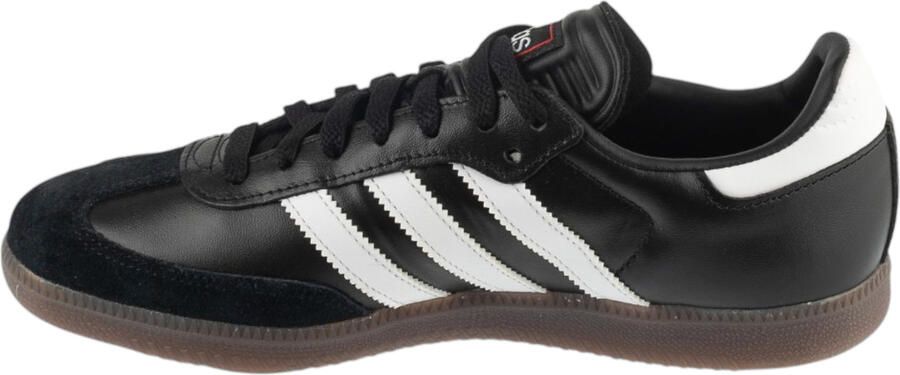 ADIDAS PERFOR CE Sneakers laag 'adidas Samba IN' zwart - Foto 7