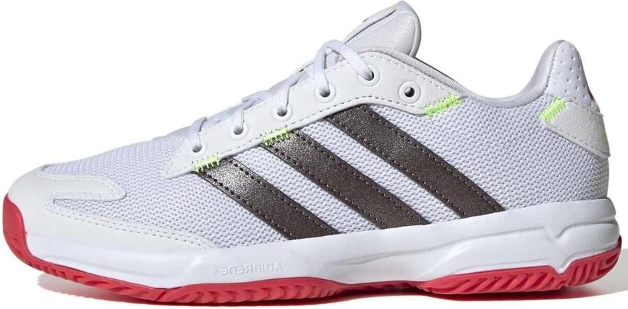 Adidas Perfor ce Stabil Indoor Schoenen Kids Kinderen Wit - Foto 3