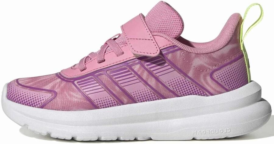 Adidas Lage Sneakers TENSAUR RUN 4.0 EL C