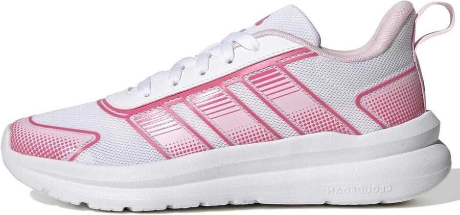 Adidas Hardloopschoenen Chaussures de running Tensaur Run 4.0 Wide confortables - Foto 2