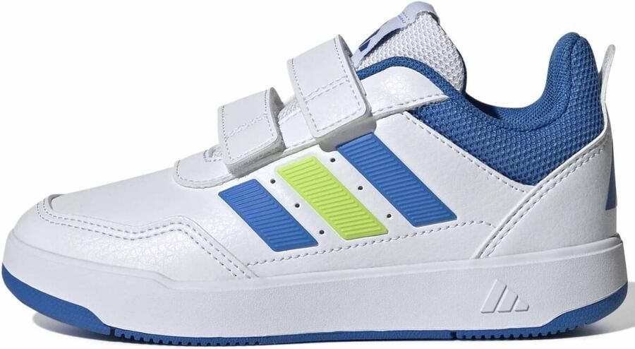 Adidas Sportswear Tensaur Sport 3.0 CF K Schoenen Kinderen Wit - Foto 8