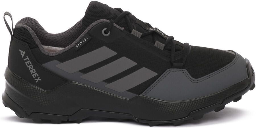 Adidas Terrex Ax4r Kinderwandelschoenen Grijs 1 3 - Foto 3