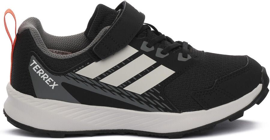 Adidas Terrex Kid's Tracefinder CF Multisportschoenen zwart grijs - Foto 3
