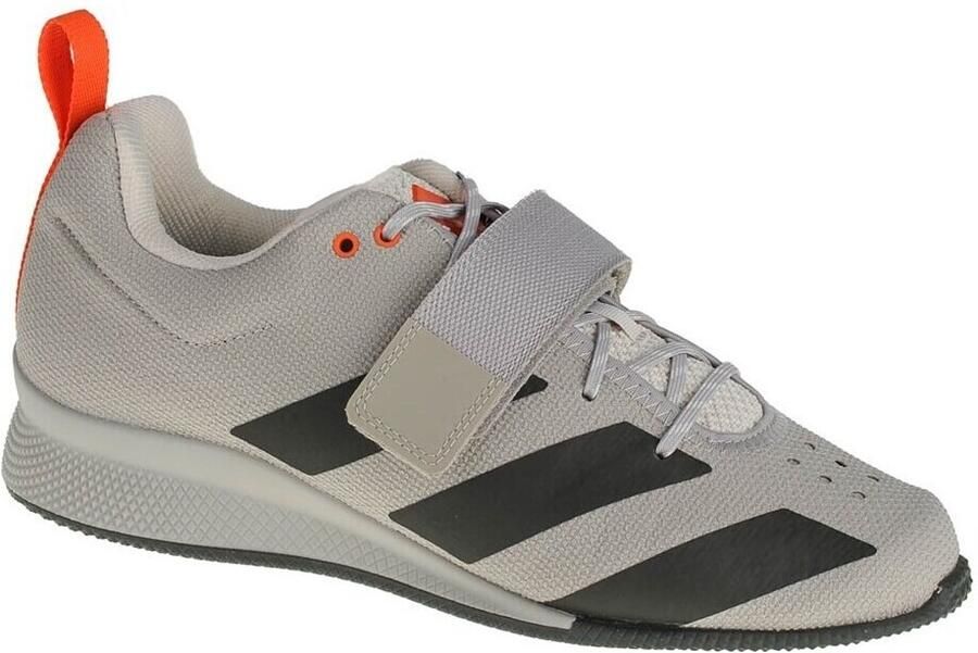 Adidas Weightlifting II FV6591 Unisex Grijs training schoenen 1 3