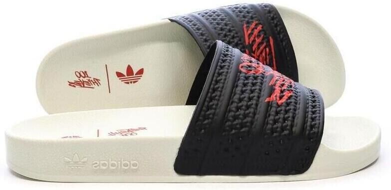 Adidas Teenslippers 100t Adilette